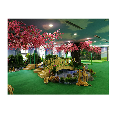 大運動情景康復(fù)訓(xùn)練