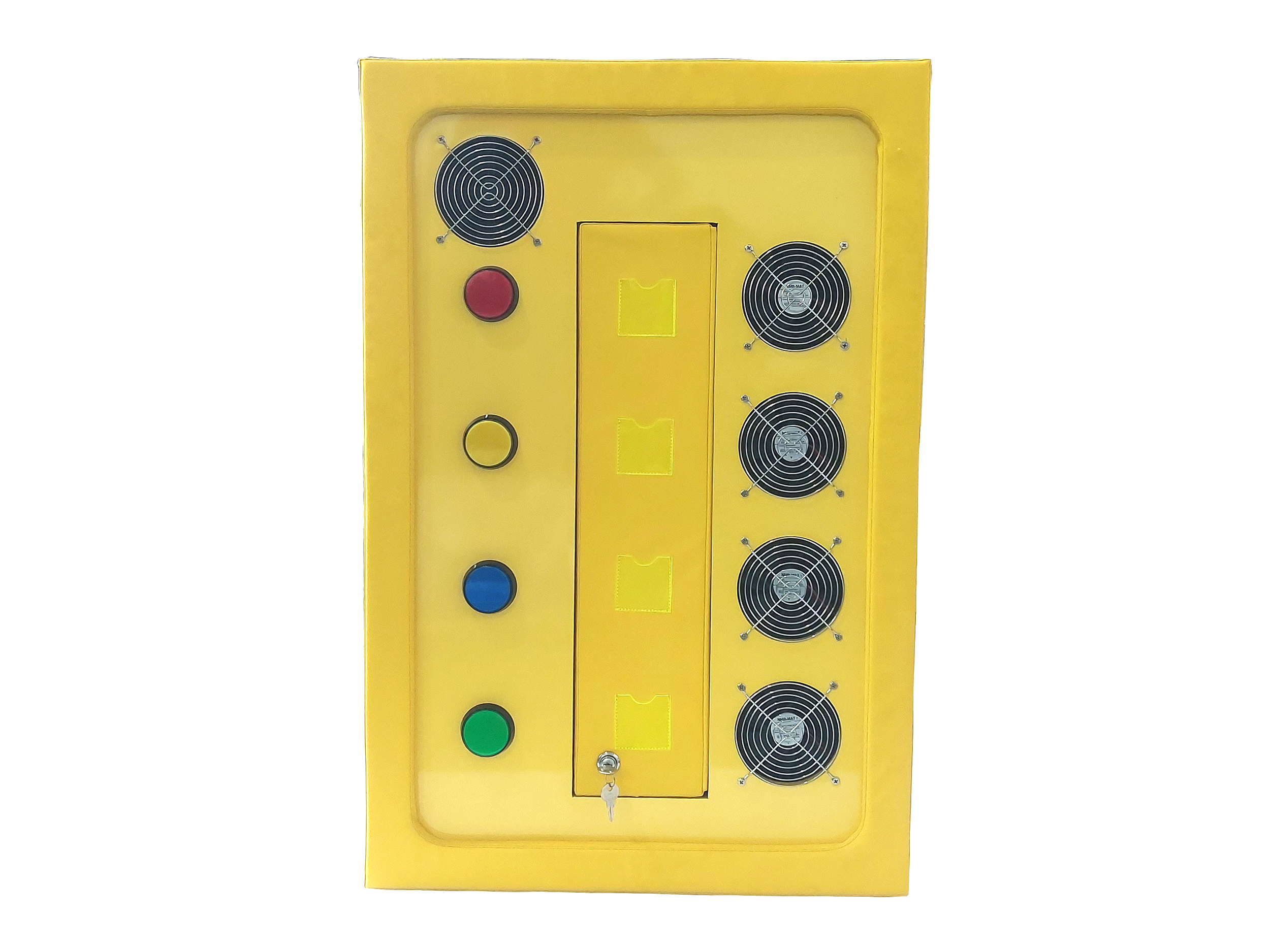 嗅覺(jué)感知游戲箱